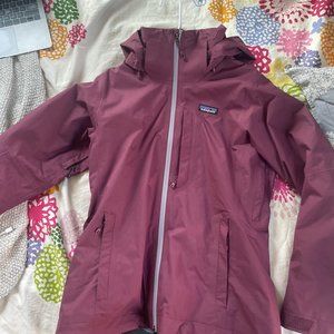 Patagonia Ski Jacket